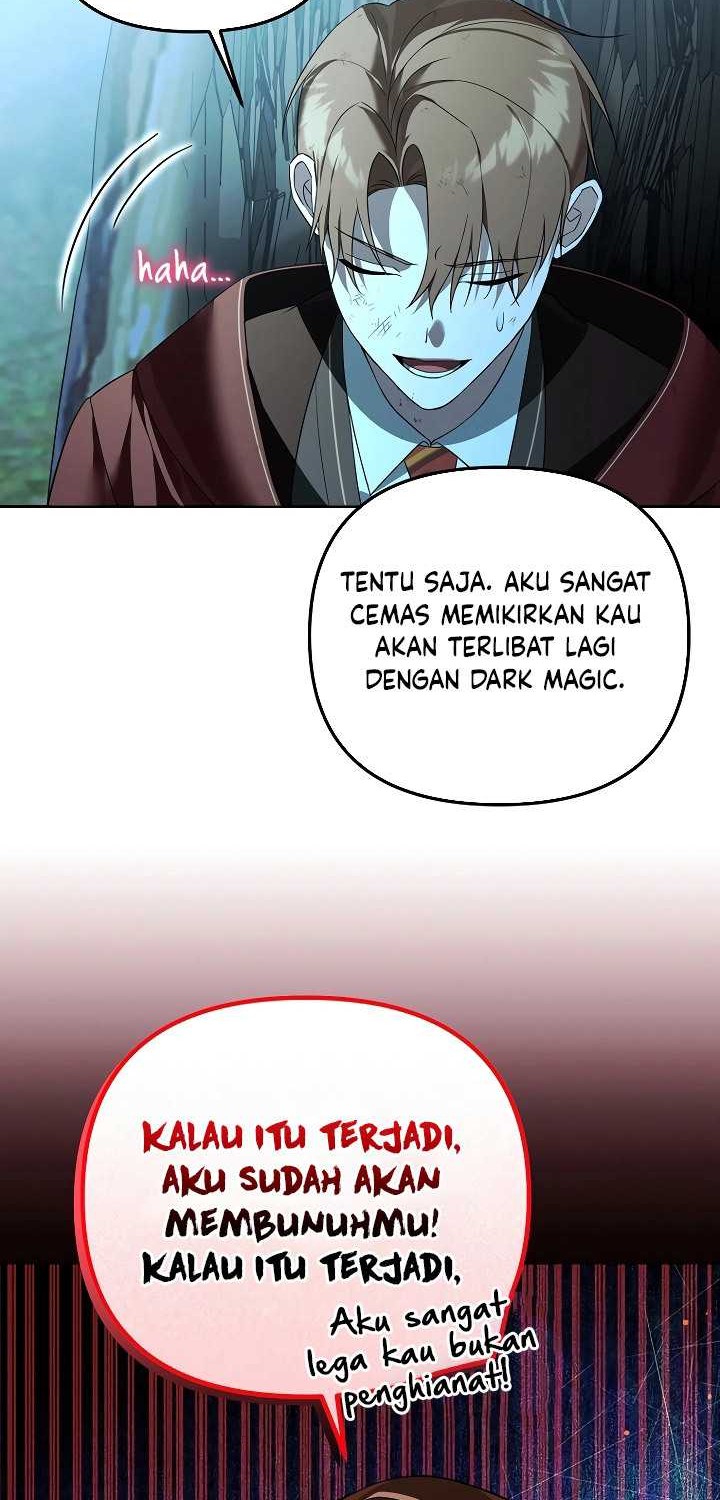 Academy’s Genius Tamer Chapter 18 Gambar 31