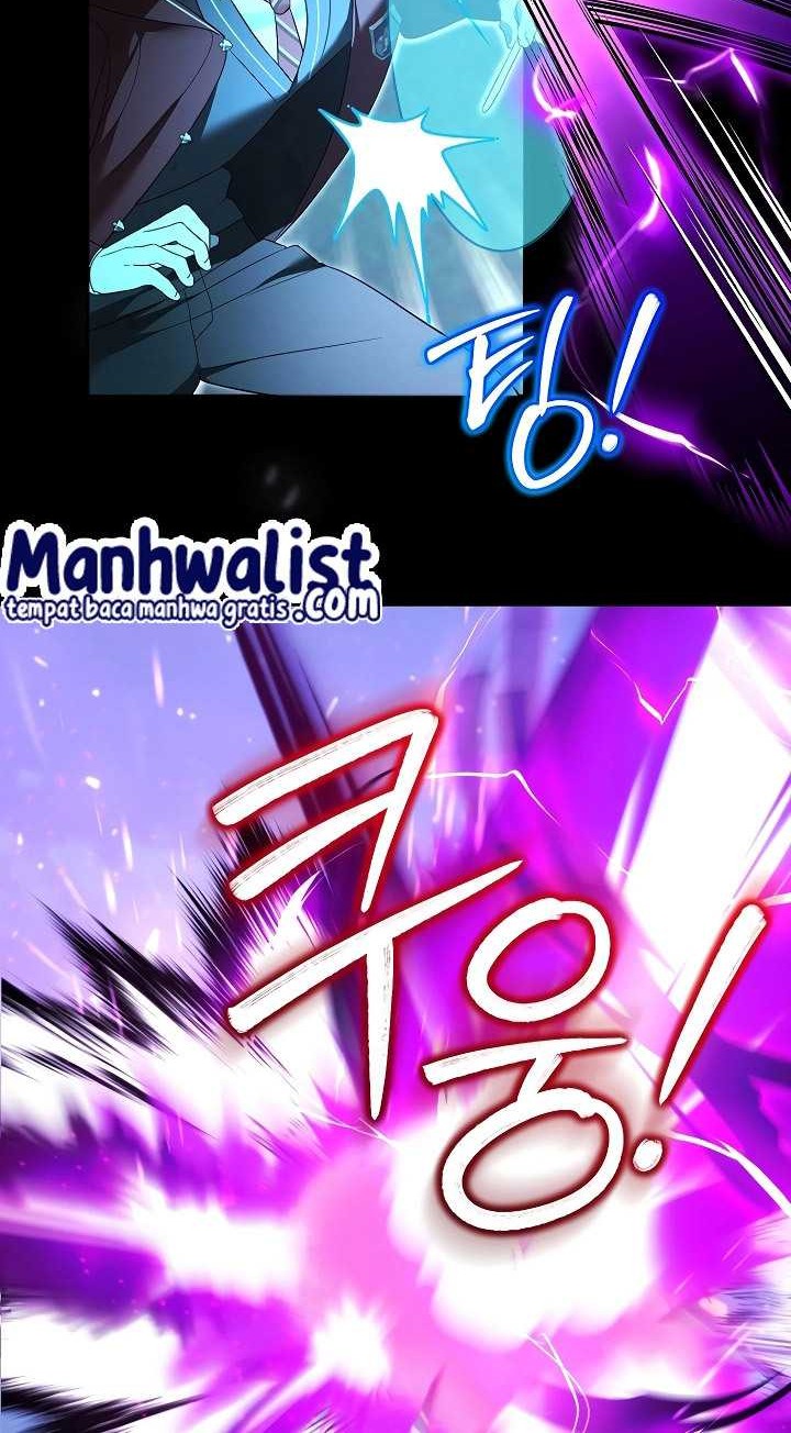 Academy’s Genius Tamer Chapter 18 Gambar 37