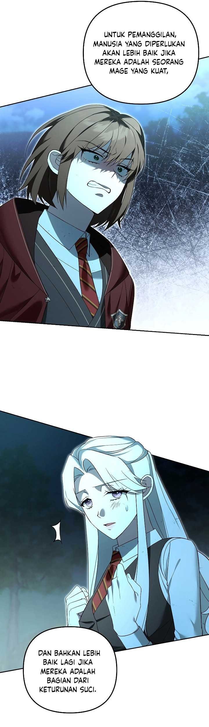 Academy’s Genius Tamer Chapter 18 Gambar 18