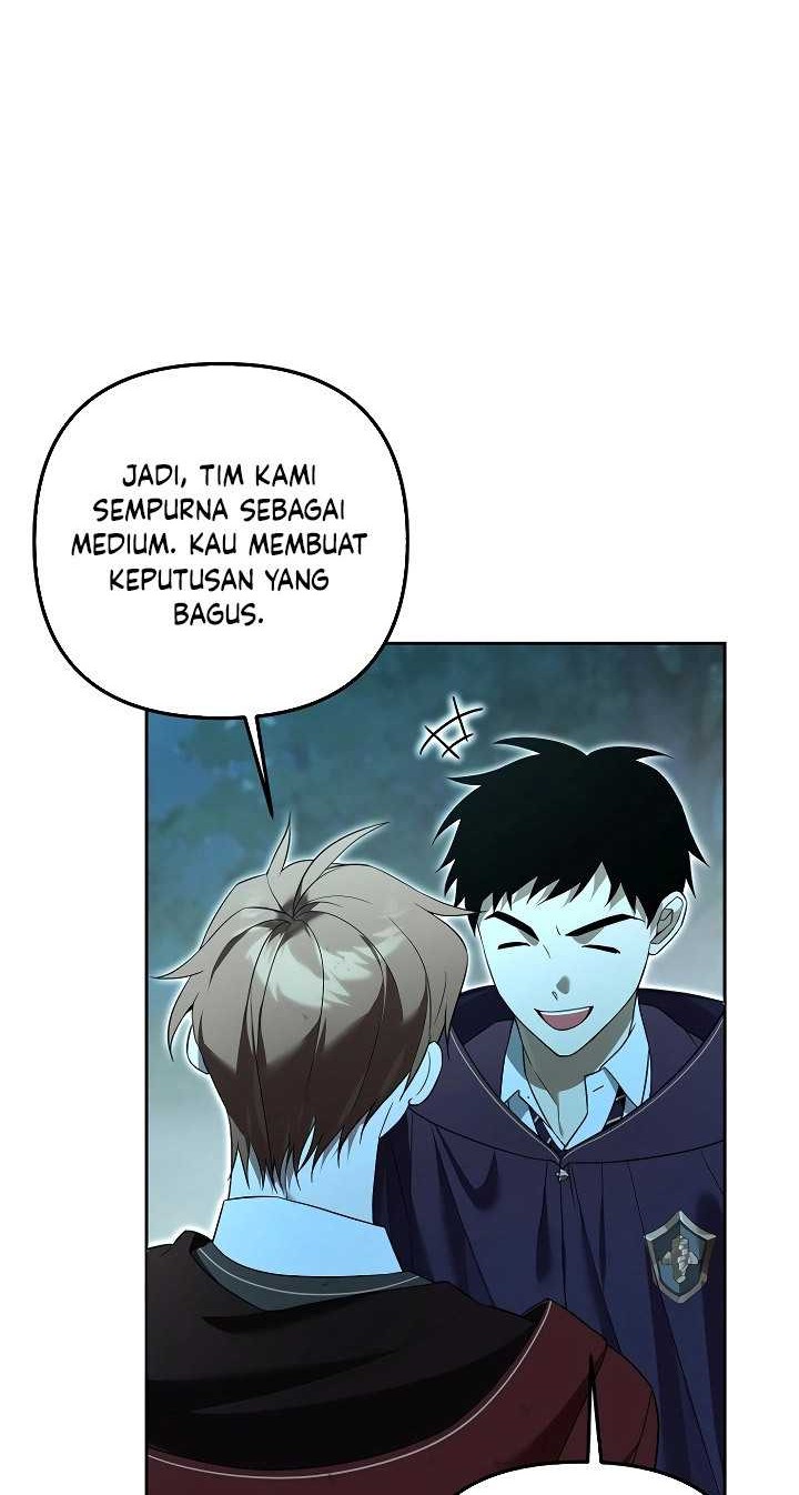 Academy’s Genius Tamer Chapter 18 Gambar 19