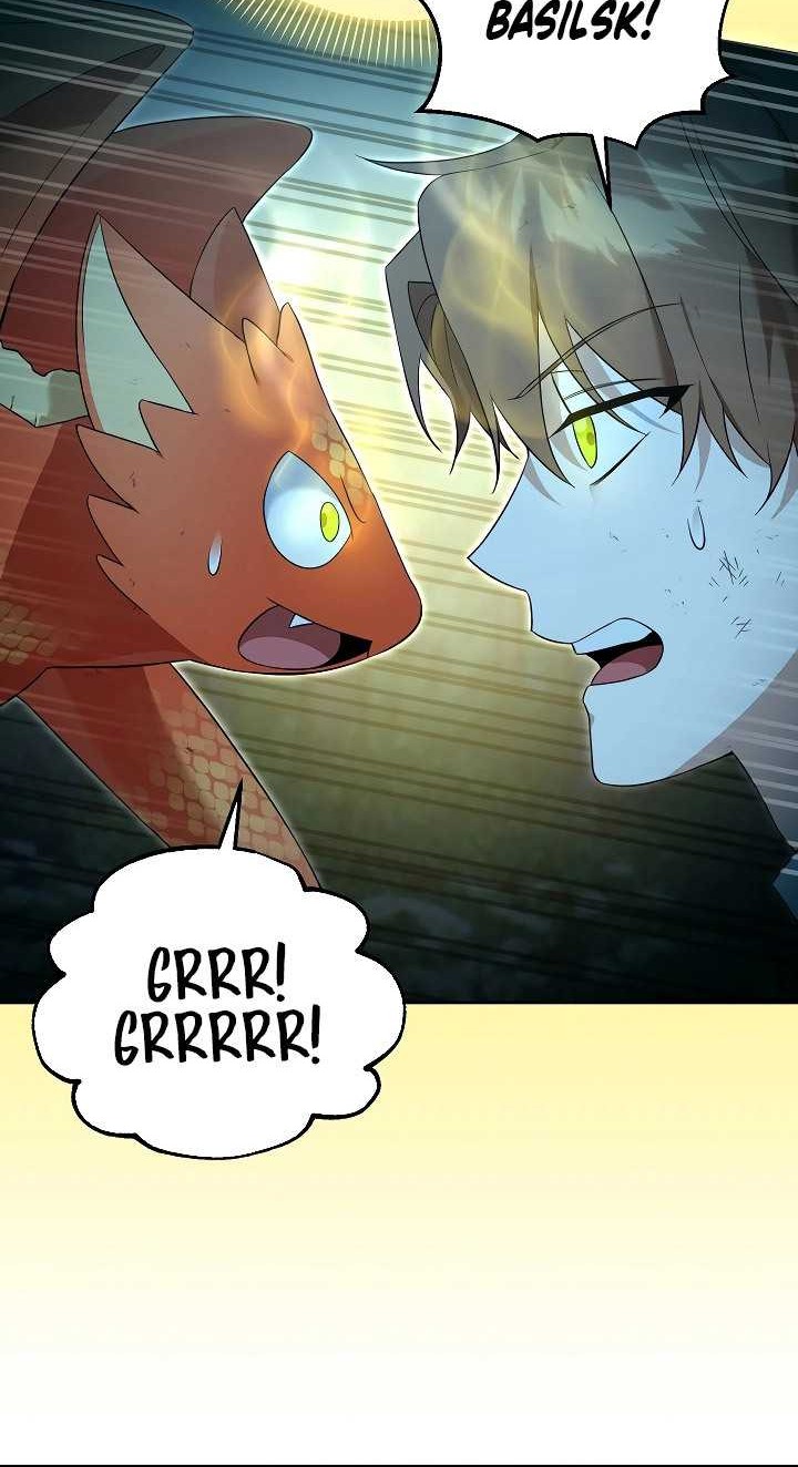 Academy’s Genius Tamer Chapter 18 Gambar 49