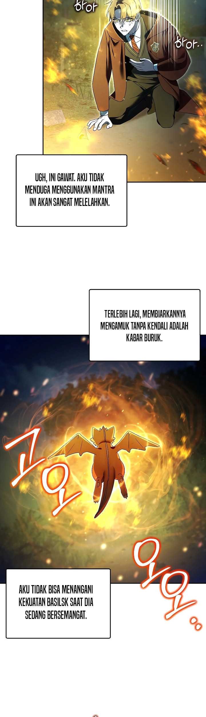 Academy’s Genius Tamer Chapter 18 Gambar 52