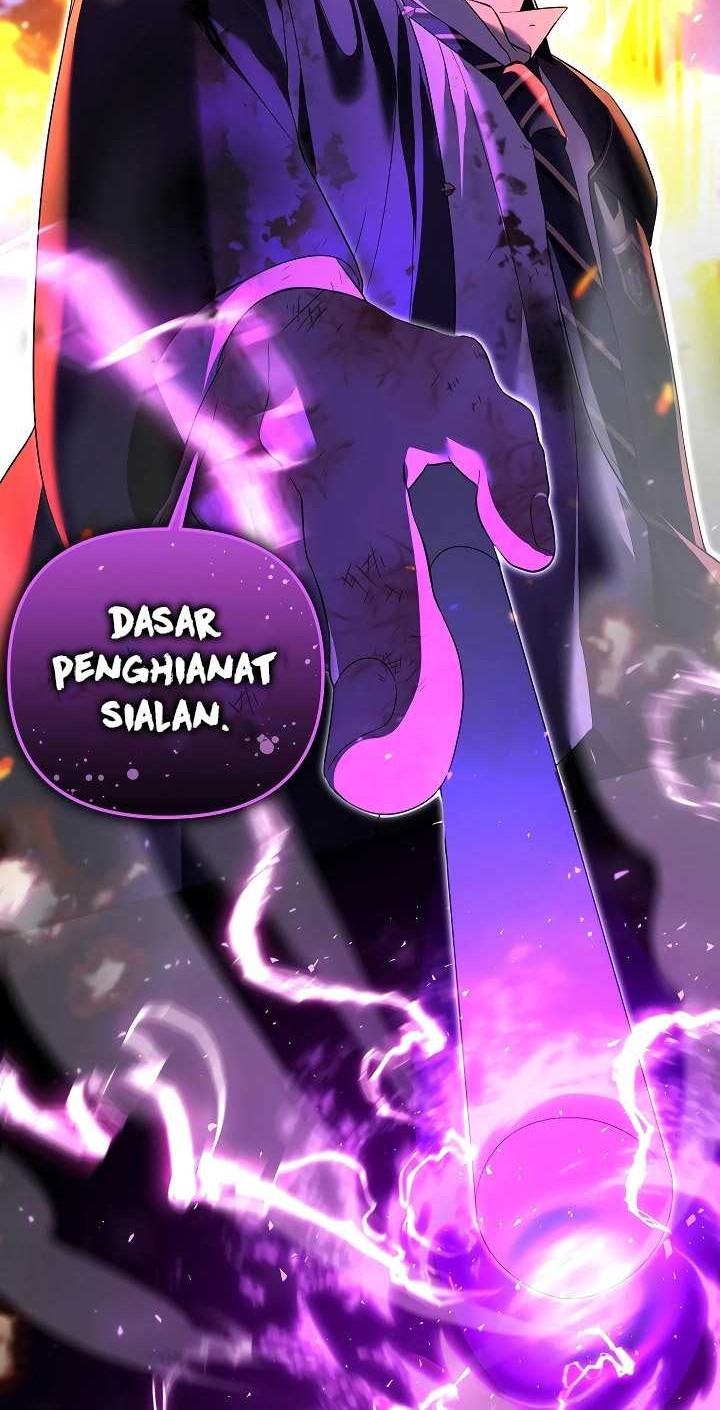 Academy’s Genius Tamer Chapter 18 Gambar 55