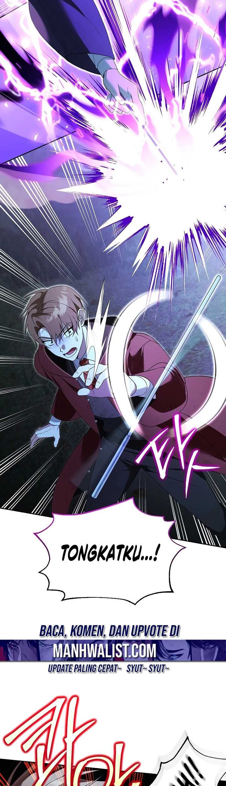 Academy’s Genius Tamer Chapter 18 Gambar 40