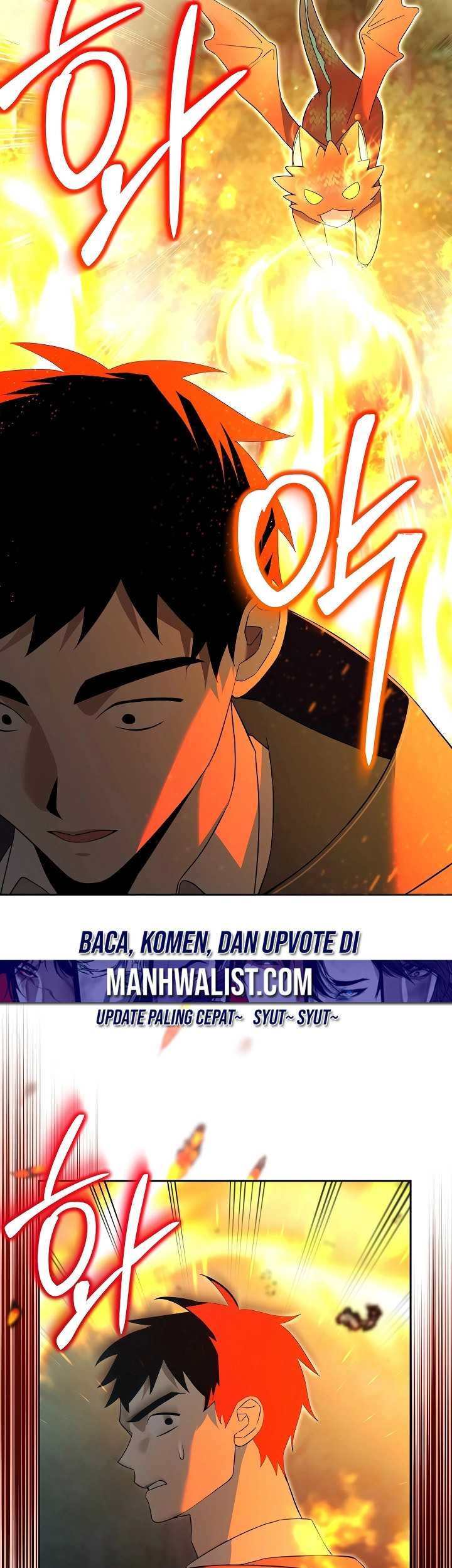 Academy’s Genius Tamer Chapter 18 Gambar 44