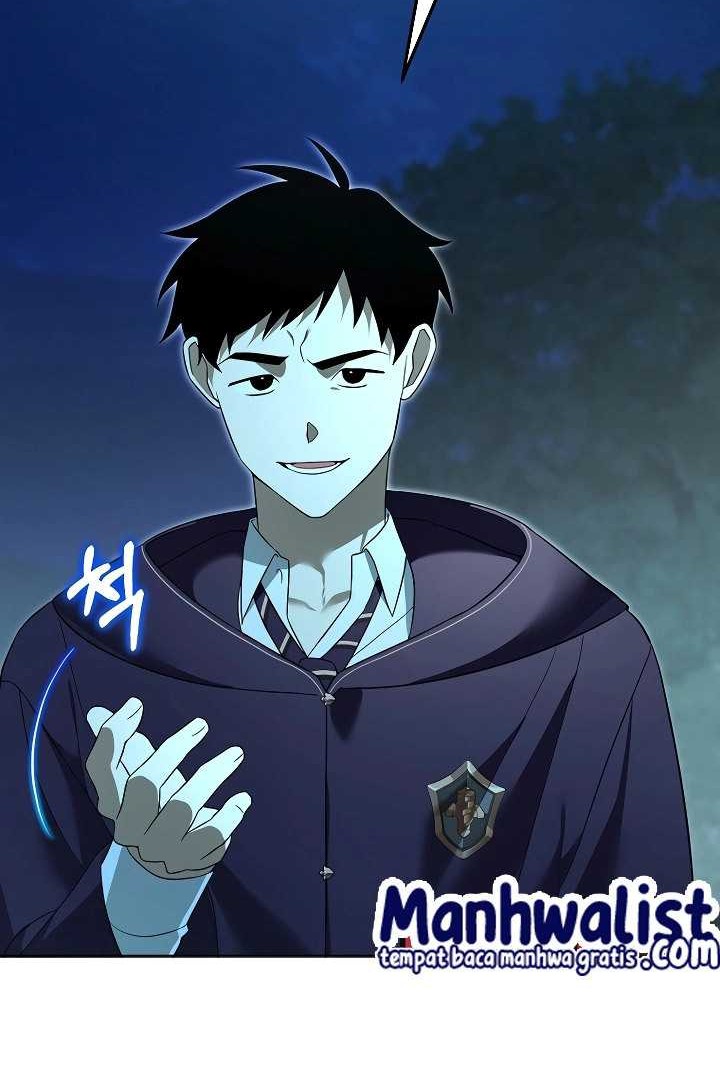 Academy’s Genius Tamer Chapter 18 Gambar 5