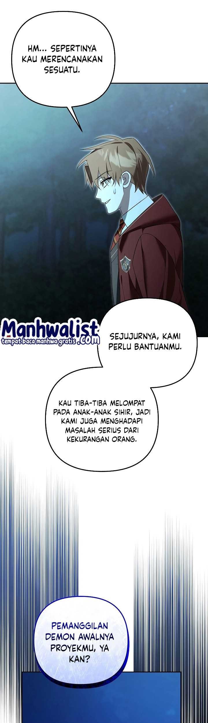 Academy’s Genius Tamer Chapter 18 Gambar 6