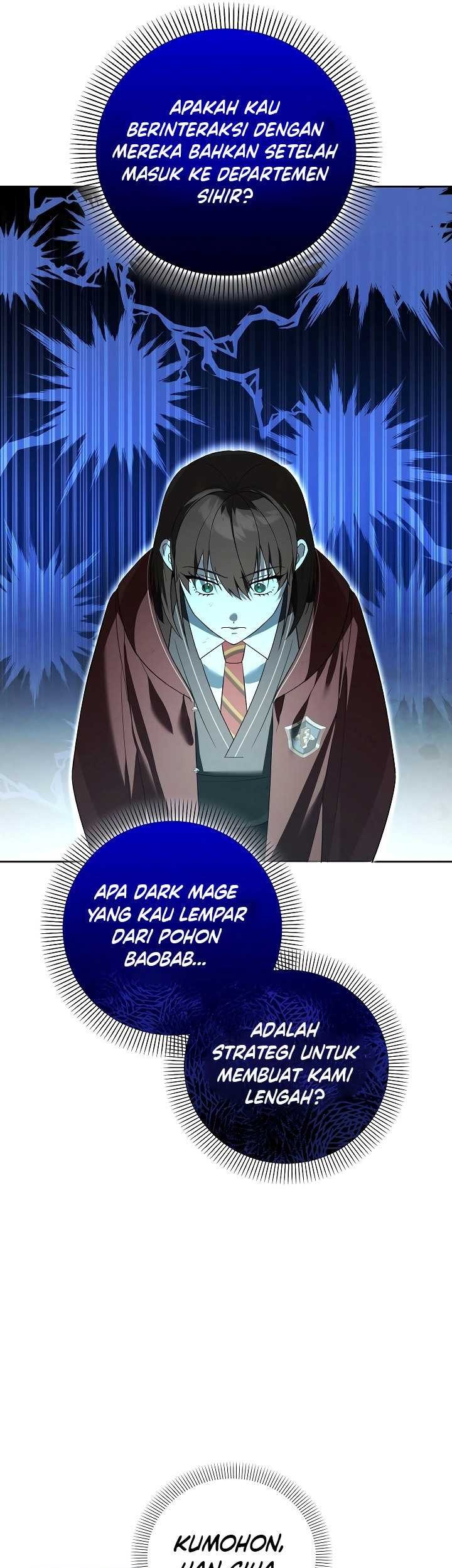 Academy’s Genius Tamer Chapter 18 Gambar 10