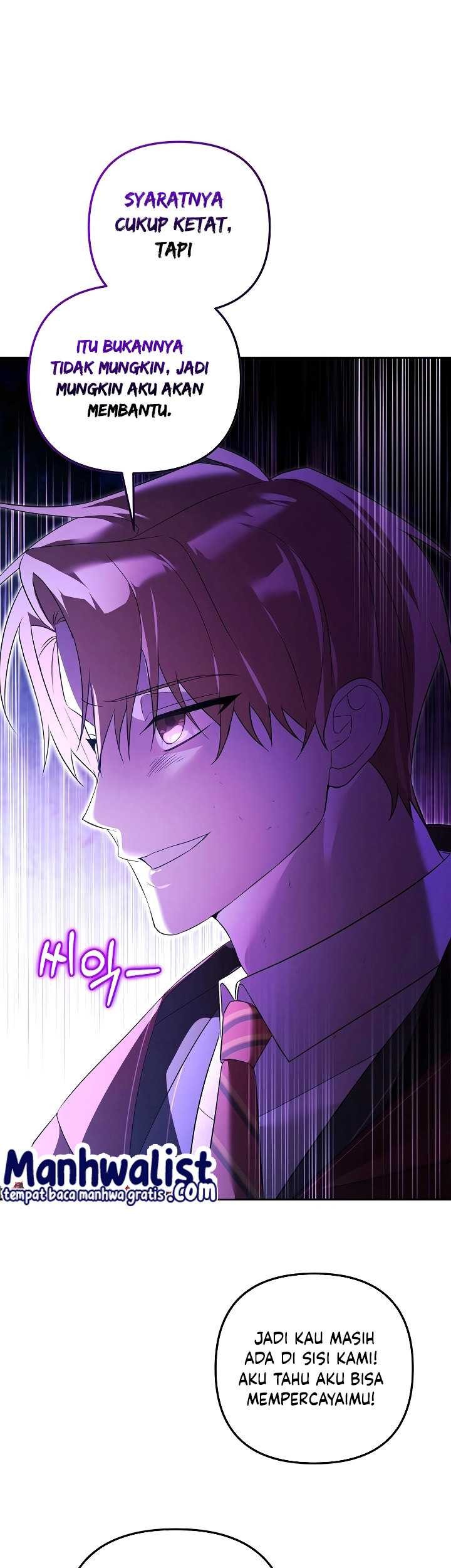 Academy’s Genius Tamer Chapter 18 Gambar 12