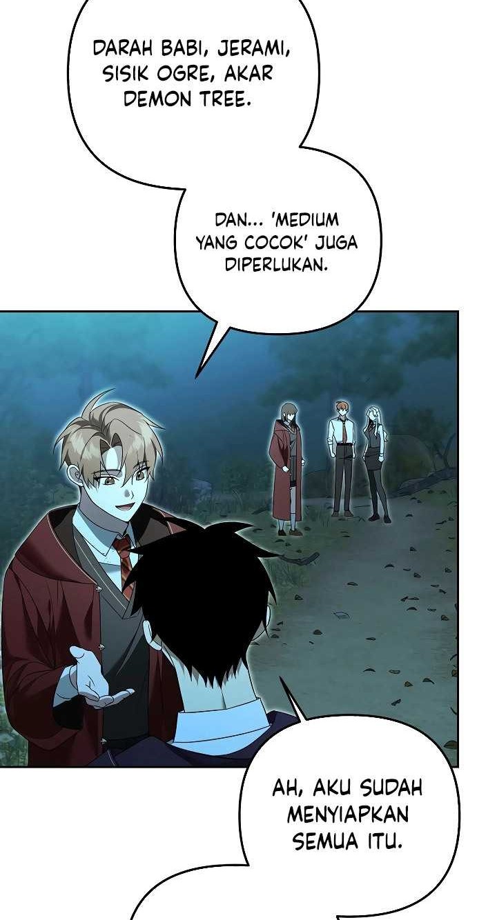 Academy’s Genius Tamer Chapter 18 Gambar 13