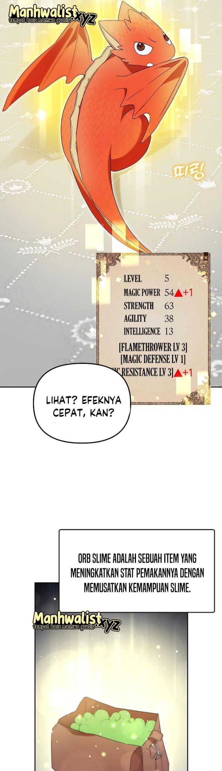 Academy’s Genius Tamer Chapter 07 Gambar 29