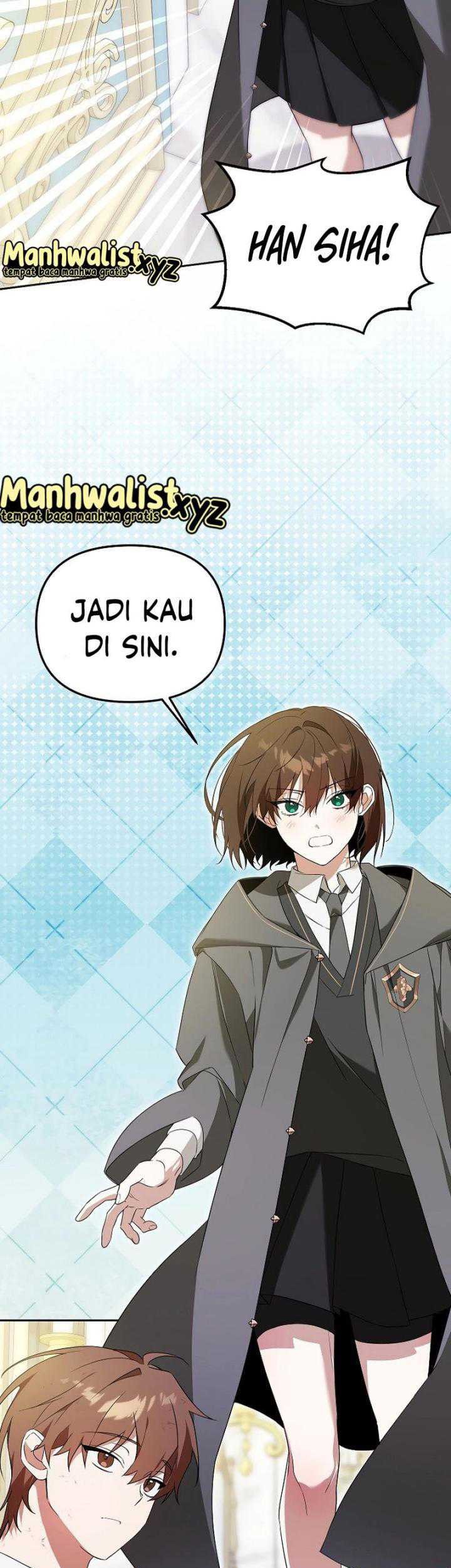 Academy’s Genius Tamer Chapter 07 Gambar 35