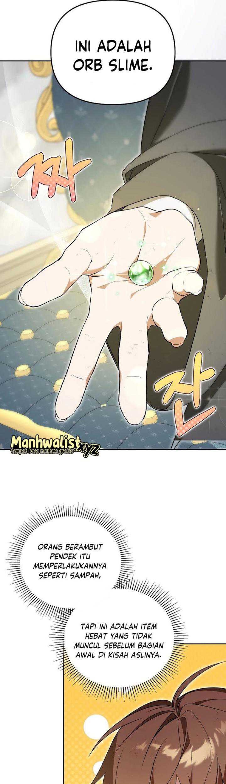 Academy’s Genius Tamer Chapter 07 Gambar 21
