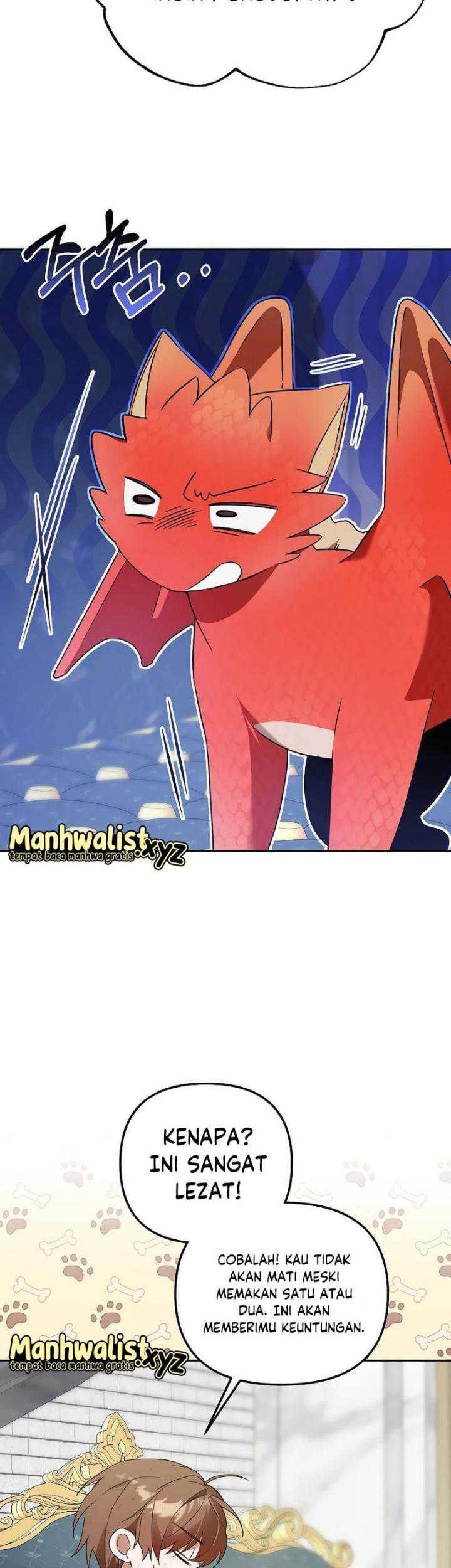 Academy’s Genius Tamer Chapter 07 Gambar 23