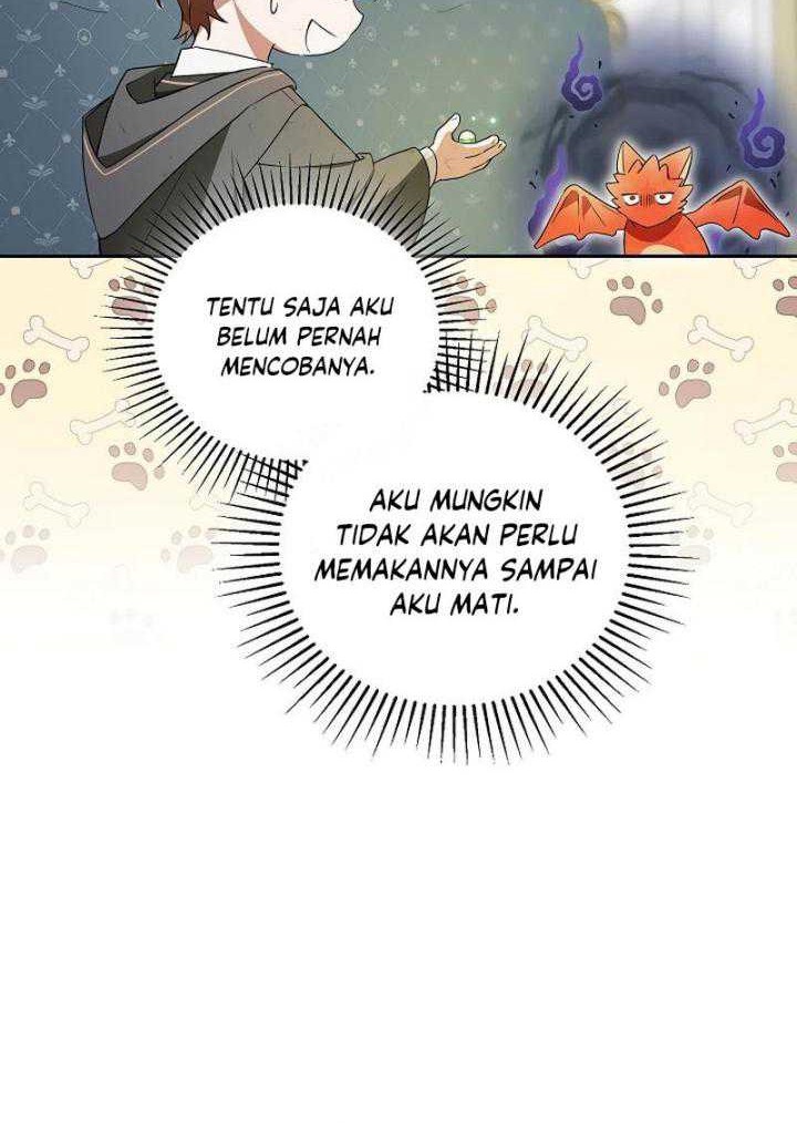 Academy’s Genius Tamer Chapter 07 Gambar 24