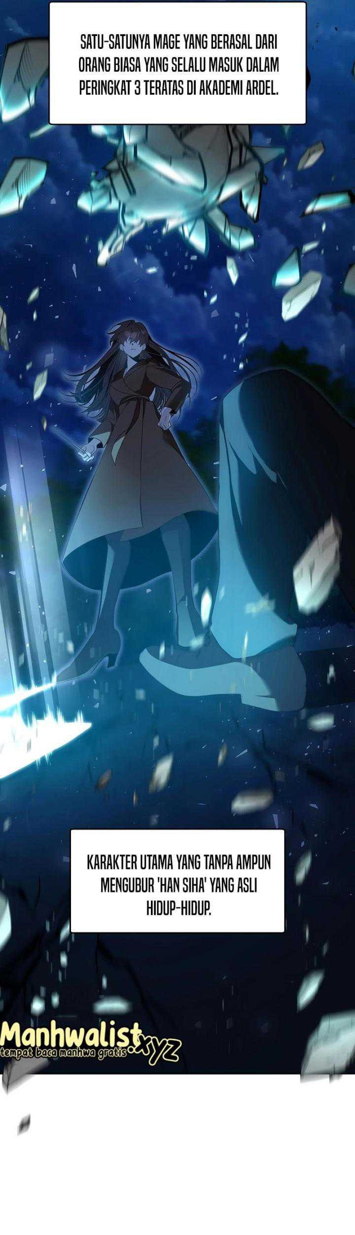 Academy’s Genius Tamer Chapter 07 Gambar 49