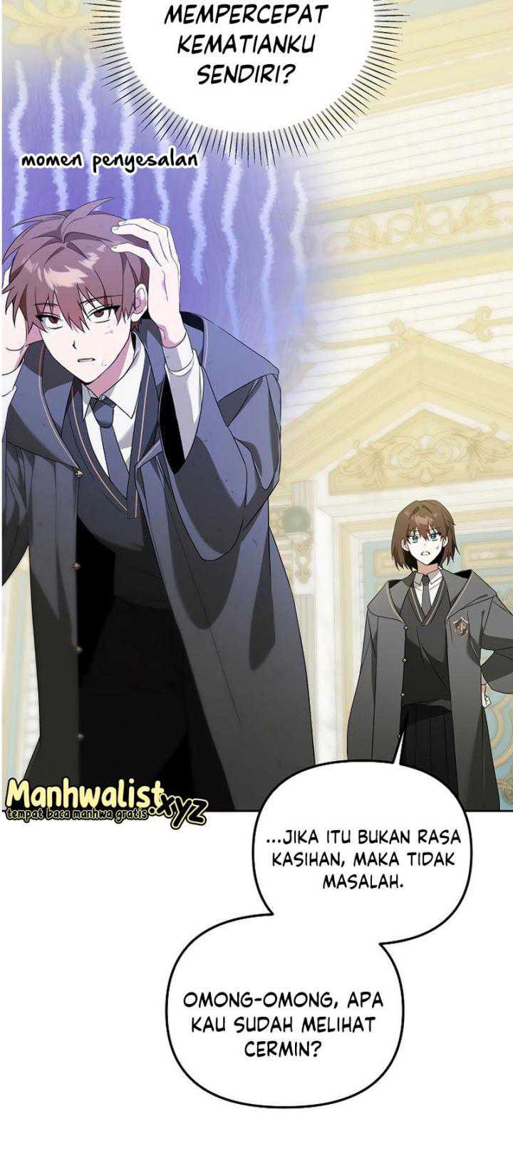 Academy’s Genius Tamer Chapter 07 Gambar 53