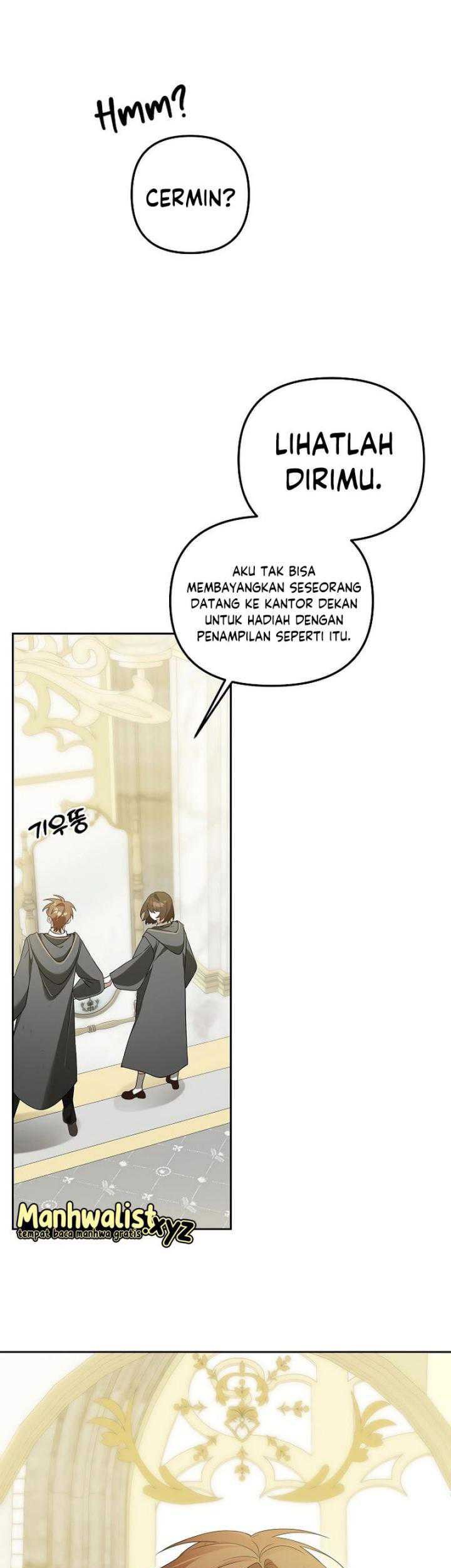 Academy’s Genius Tamer Chapter 07 Gambar 54