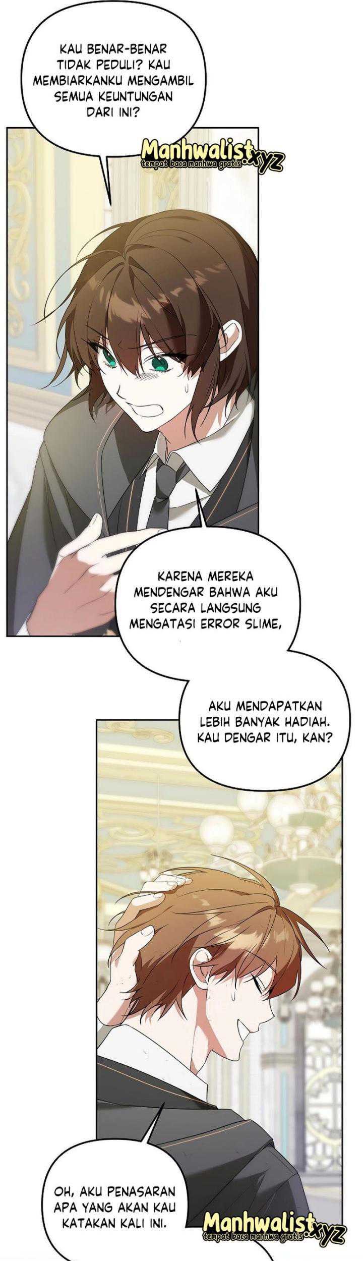 Academy’s Genius Tamer Chapter 07 Gambar 37