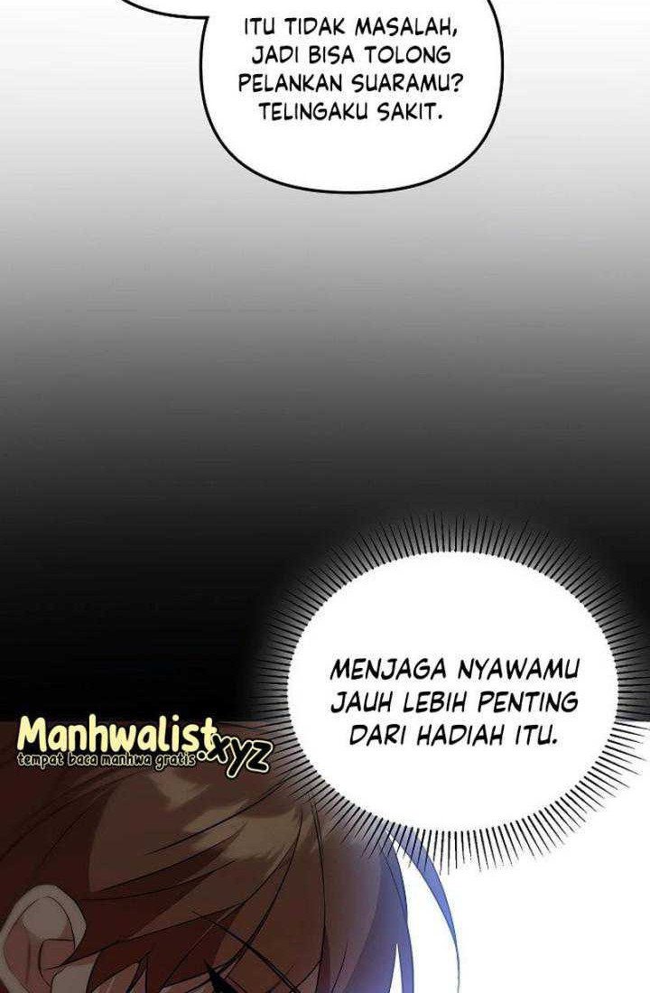 Academy’s Genius Tamer Chapter 07 Gambar 38