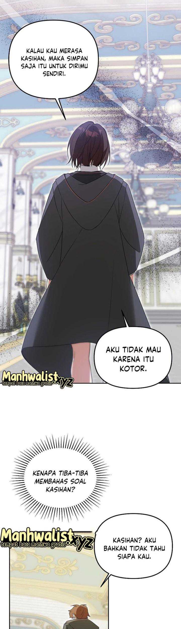 Academy’s Genius Tamer Chapter 07 Gambar 41