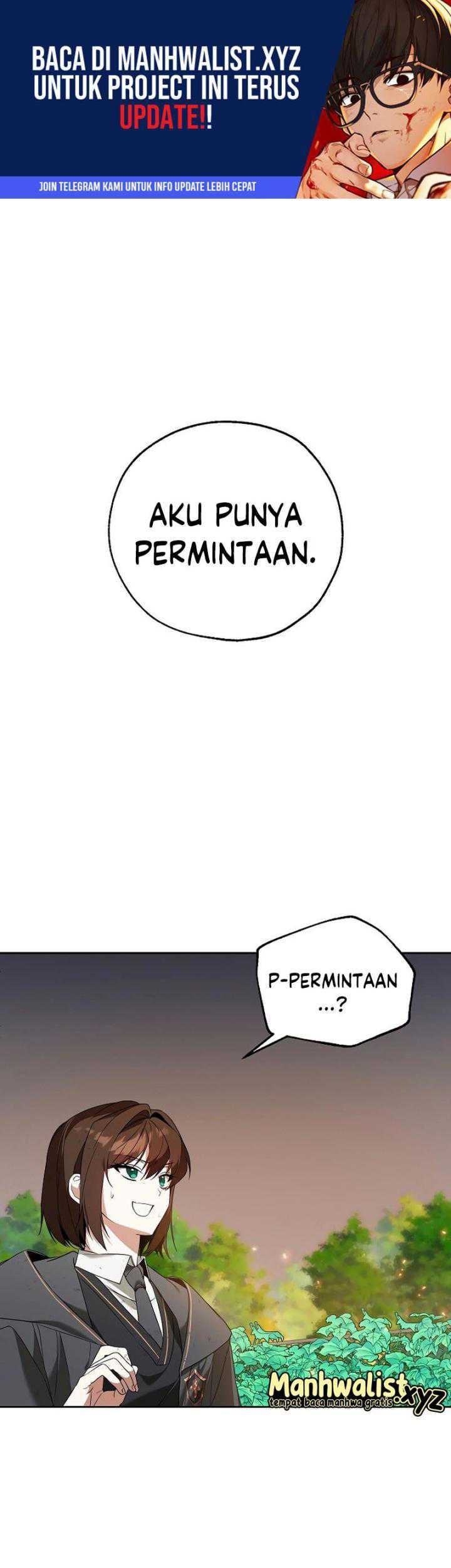 Manhwa Academy’s Genius Tamer Chapter 07 gambar nomor 2