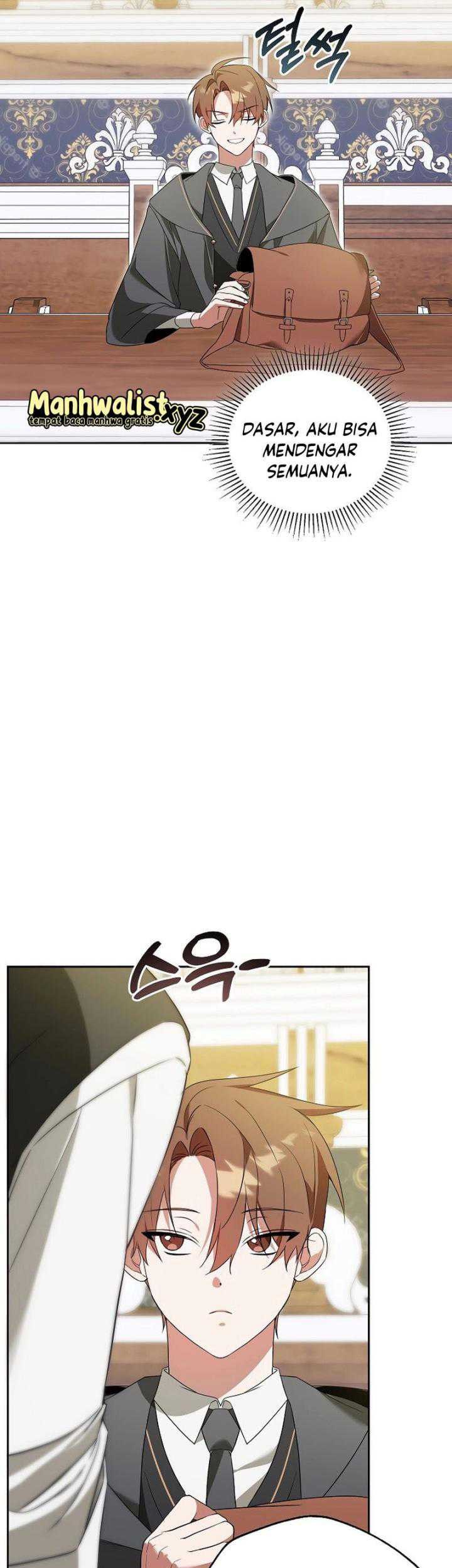 Academy’s Genius Tamer Chapter 07 Gambar 65