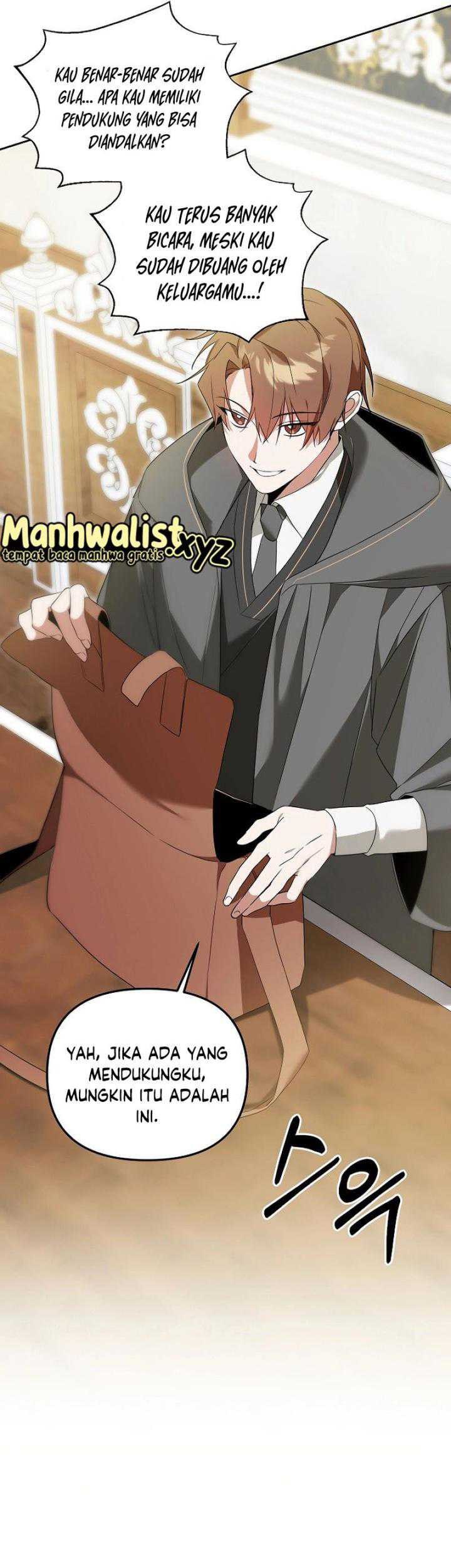 Academy’s Genius Tamer Chapter 07 Gambar 72