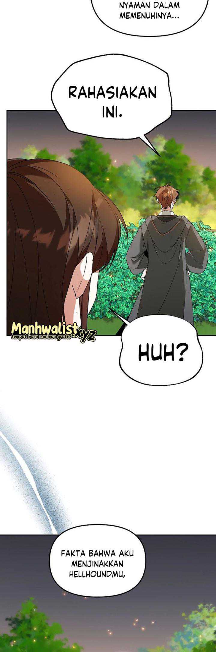 Academy’s Genius Tamer Chapter 07 Gambar 4