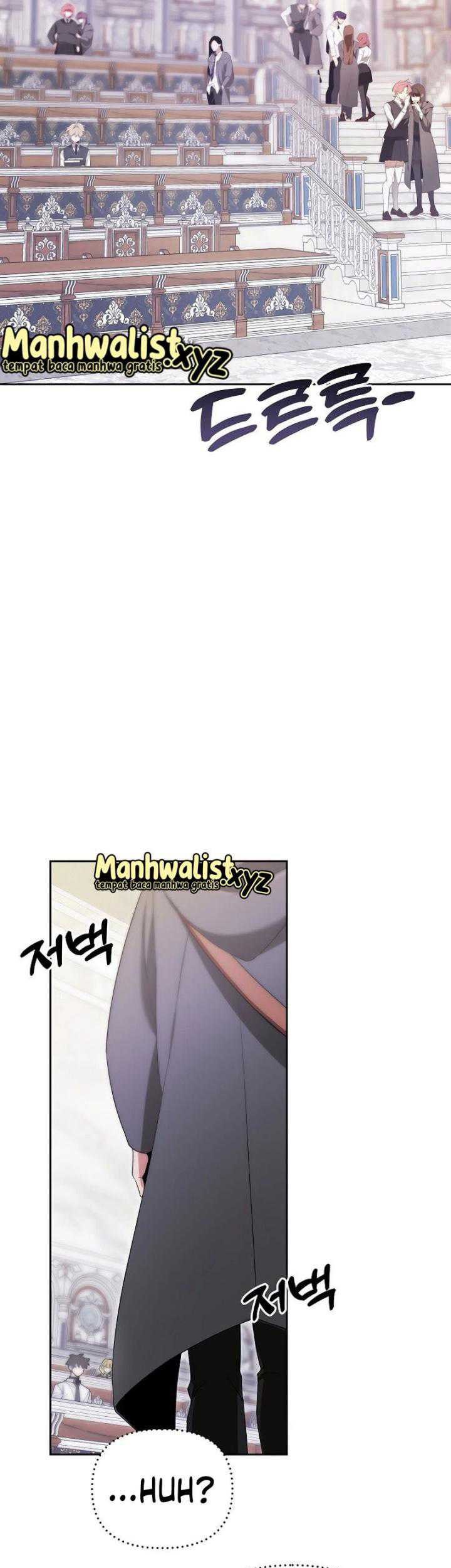 Academy’s Genius Tamer Chapter 07 Gambar 61