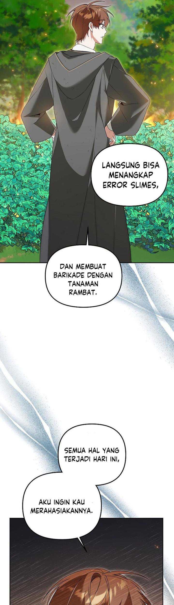 Academy’s Genius Tamer Chapter 07 Gambar 5