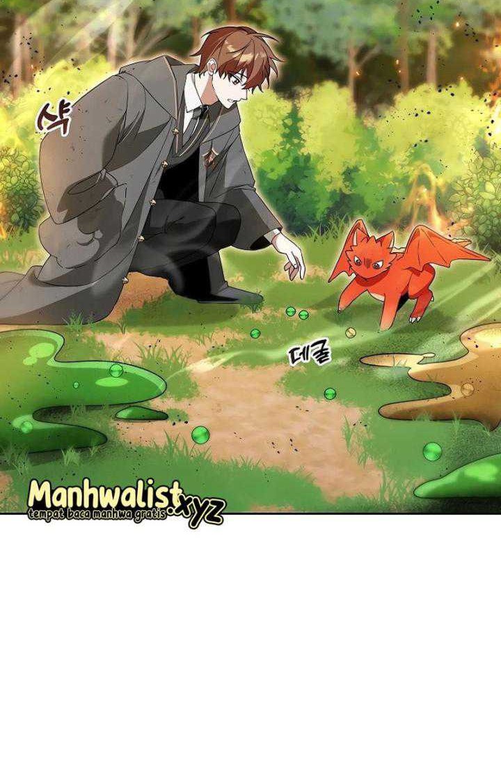 Academy’s Genius Tamer Chapter 07 Gambar 8