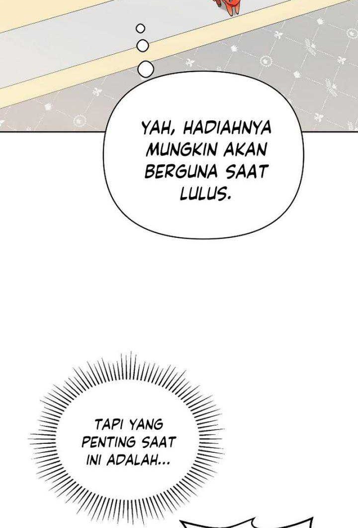 Academy’s Genius Tamer Chapter 07 Gambar 12