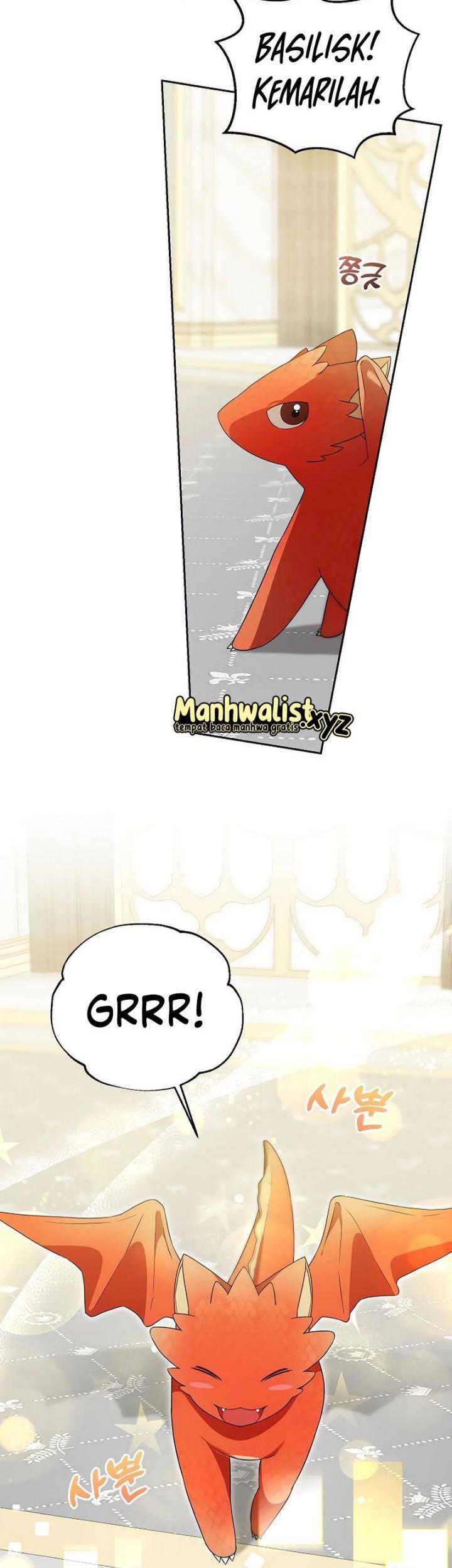 Academy’s Genius Tamer Chapter 07 Gambar 13