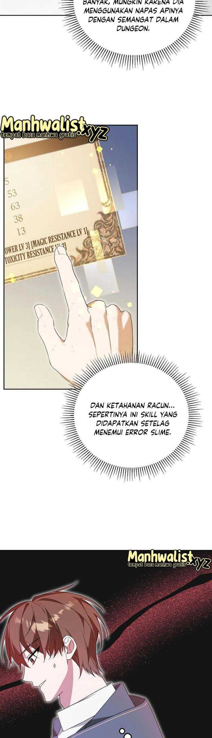 Academy’s Genius Tamer Chapter 07 Gambar 15