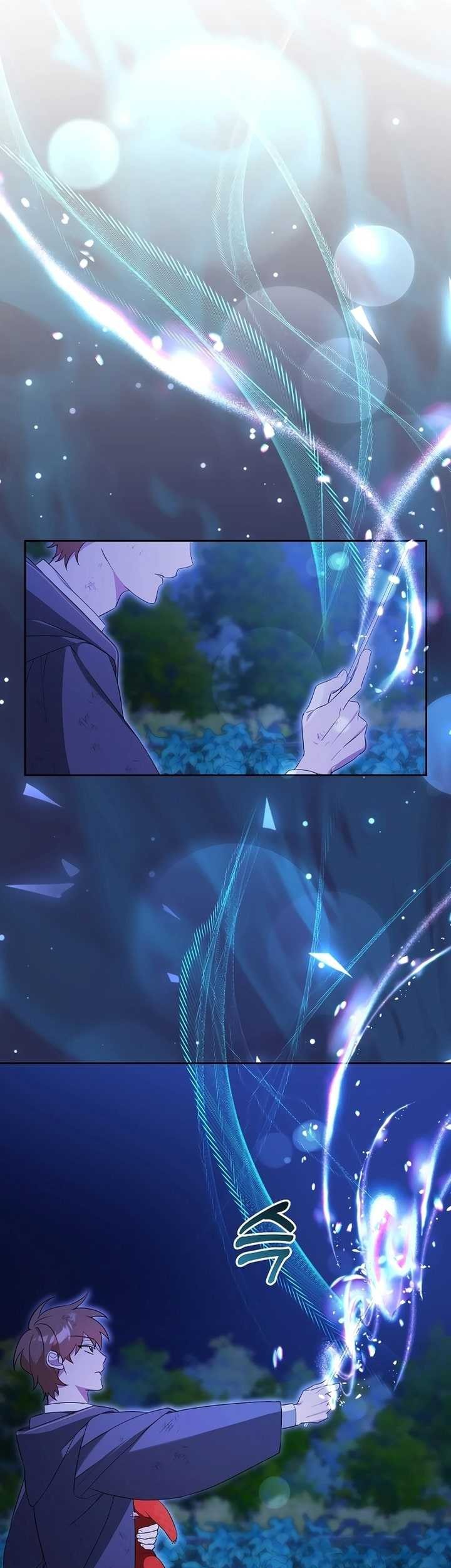 Academy’s Genius Tamer Chapter 06 Gambar 37