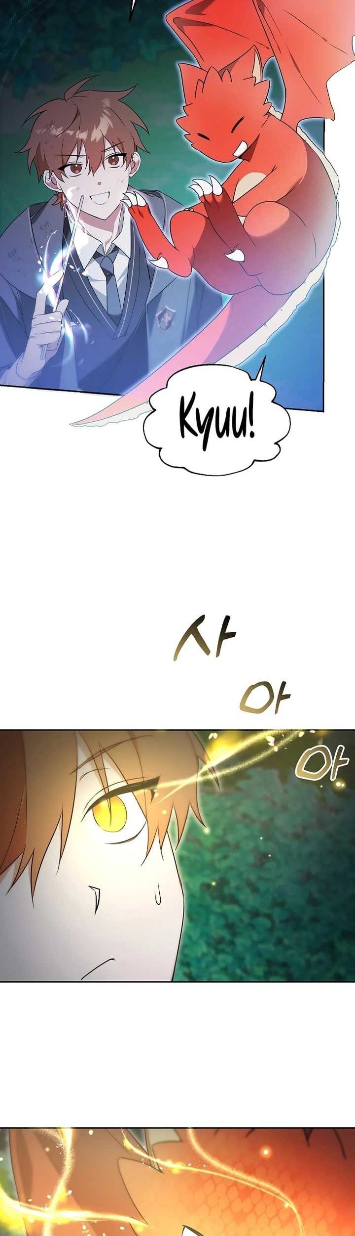 Academy’s Genius Tamer Chapter 06 Gambar 41