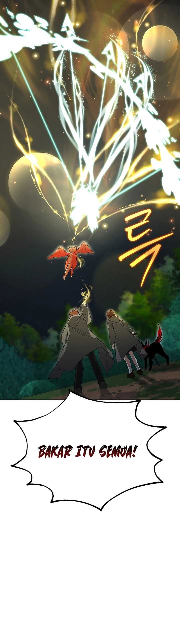 Academy’s Genius Tamer Chapter 06 Gambar 43