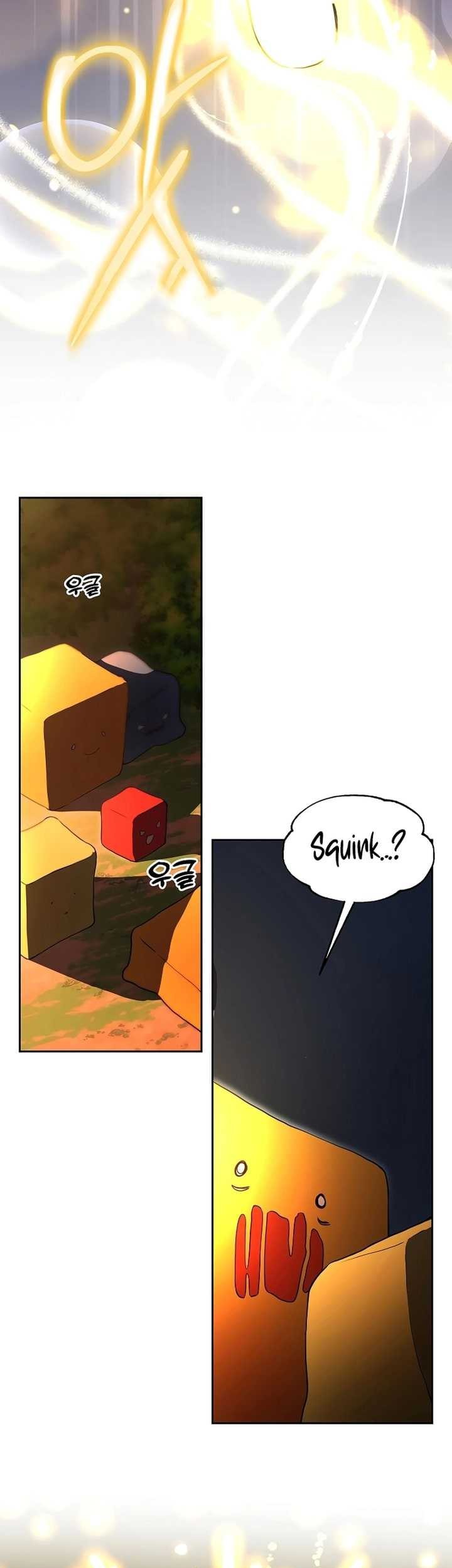 Academy’s Genius Tamer Chapter 06 Gambar 46