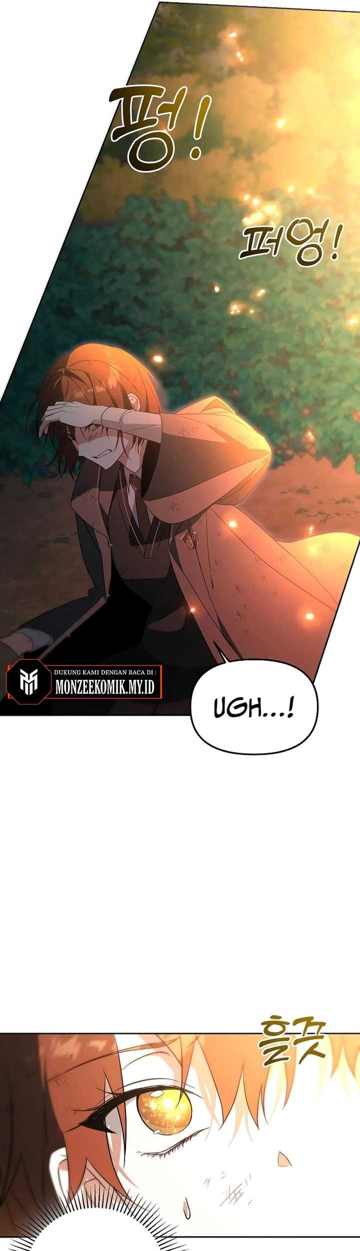 Academy’s Genius Tamer Chapter 06 Gambar 49