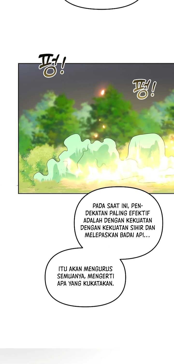 Academy’s Genius Tamer Chapter 06 Gambar 51