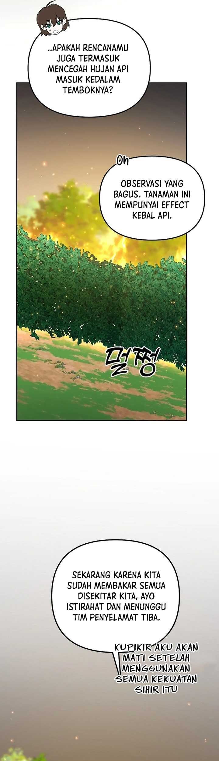 Academy’s Genius Tamer Chapter 06 Gambar 52