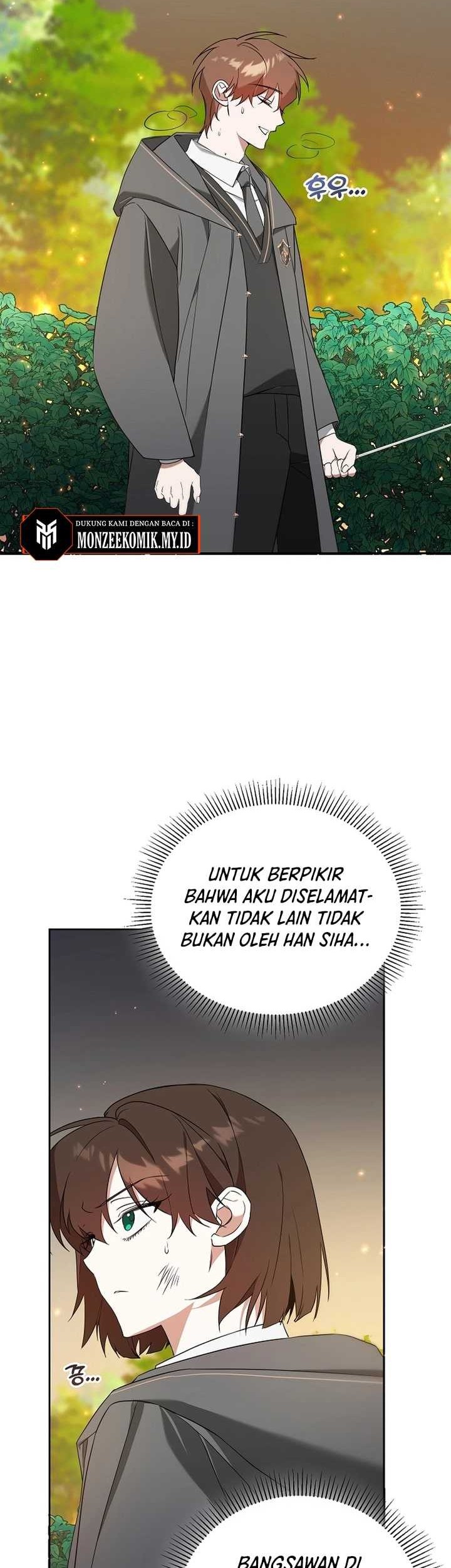 Academy’s Genius Tamer Chapter 06 Gambar 53