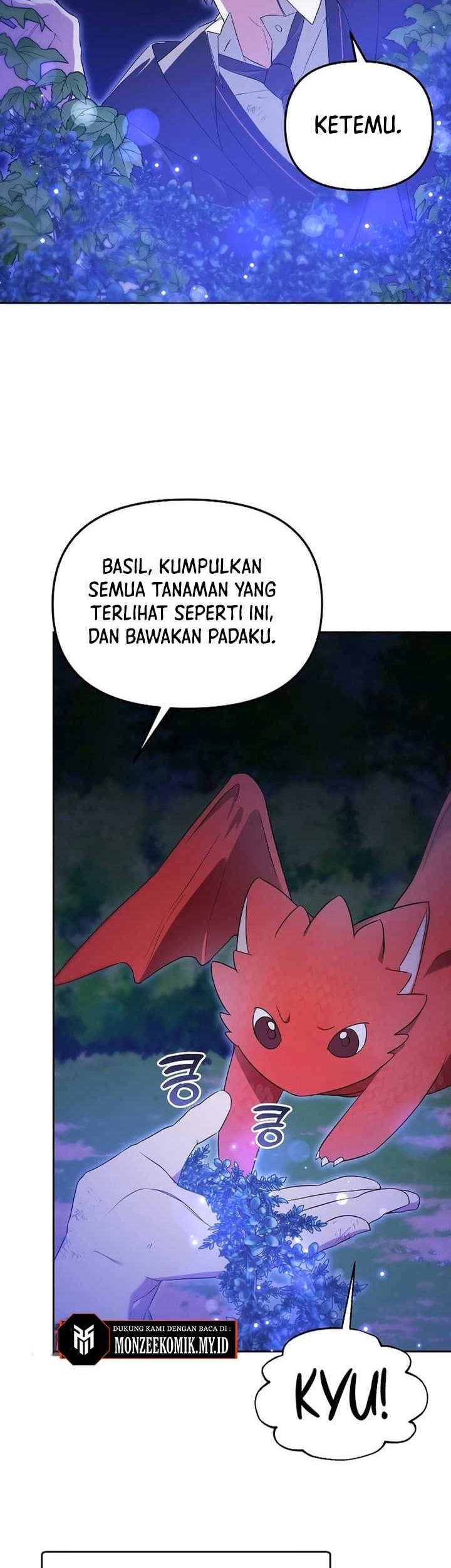 Academy’s Genius Tamer Chapter 06 Gambar 27