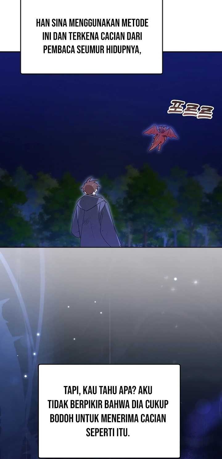 Academy’s Genius Tamer Chapter 06 Gambar 28