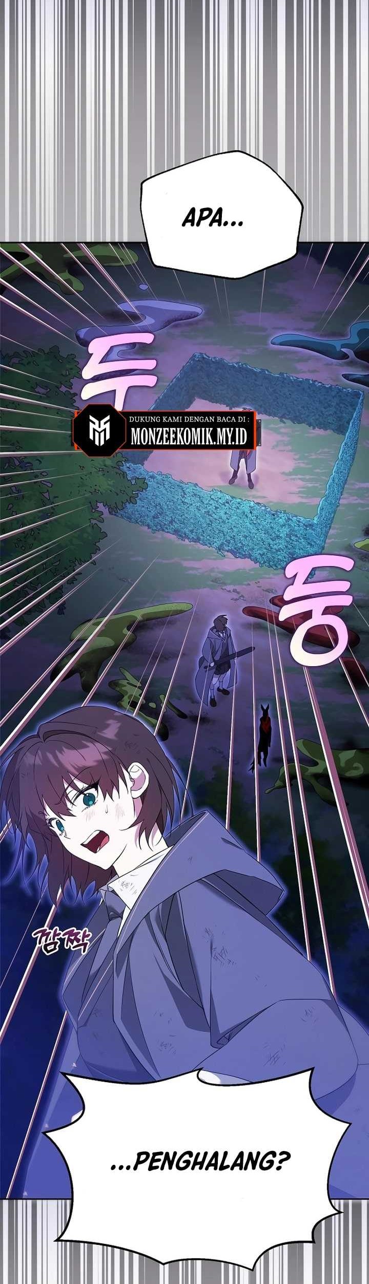 Academy’s Genius Tamer Chapter 06 Gambar 32