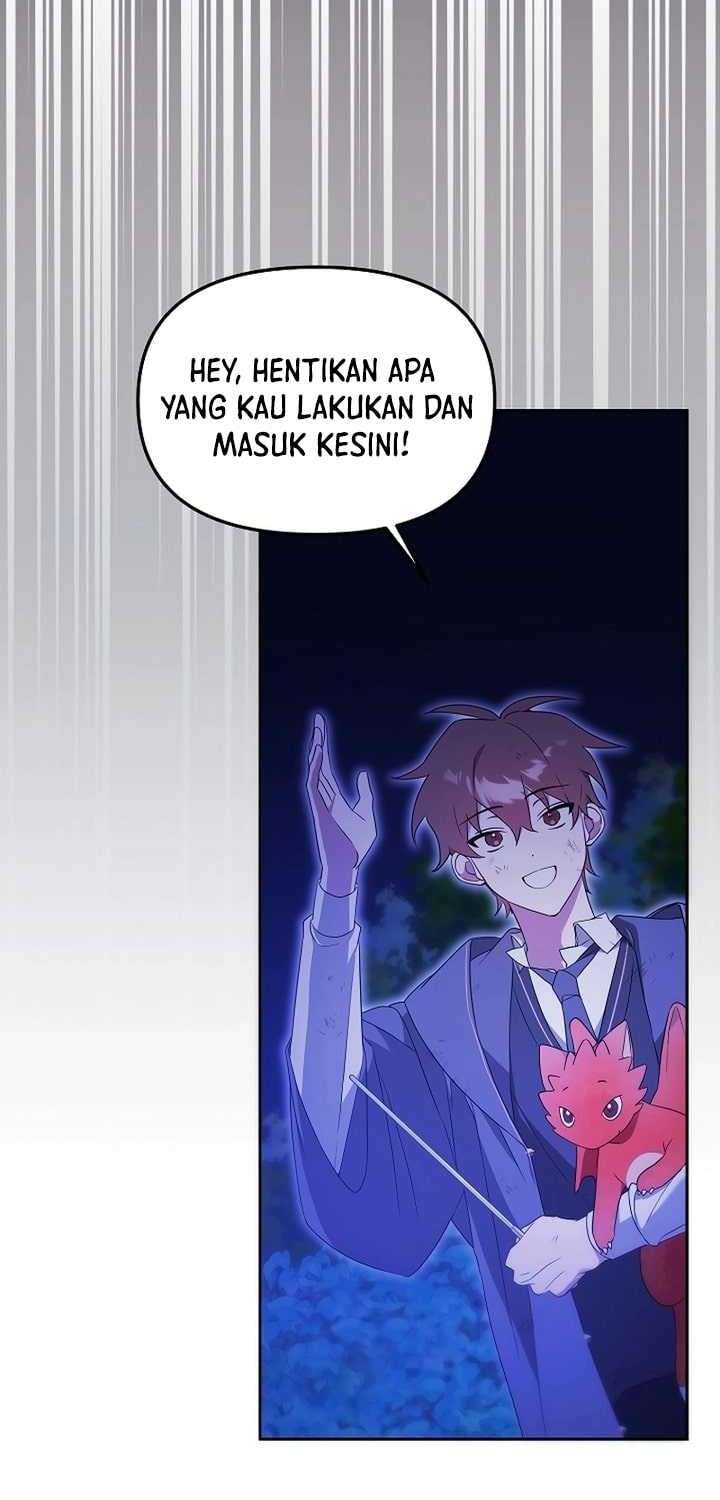 Academy’s Genius Tamer Chapter 06 Gambar 33