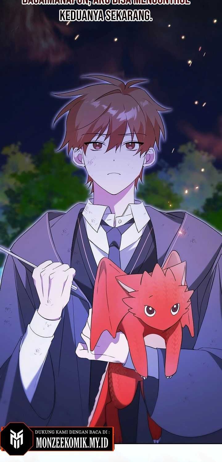 Academy’s Genius Tamer Chapter 06 Gambar 36