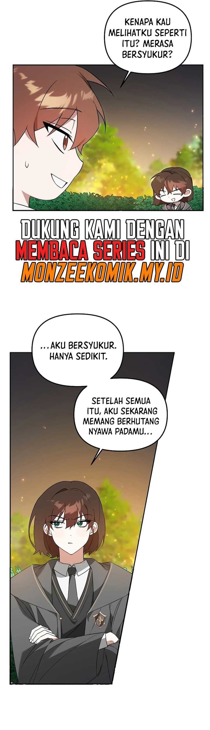 Academy’s Genius Tamer Chapter 06 Gambar 55