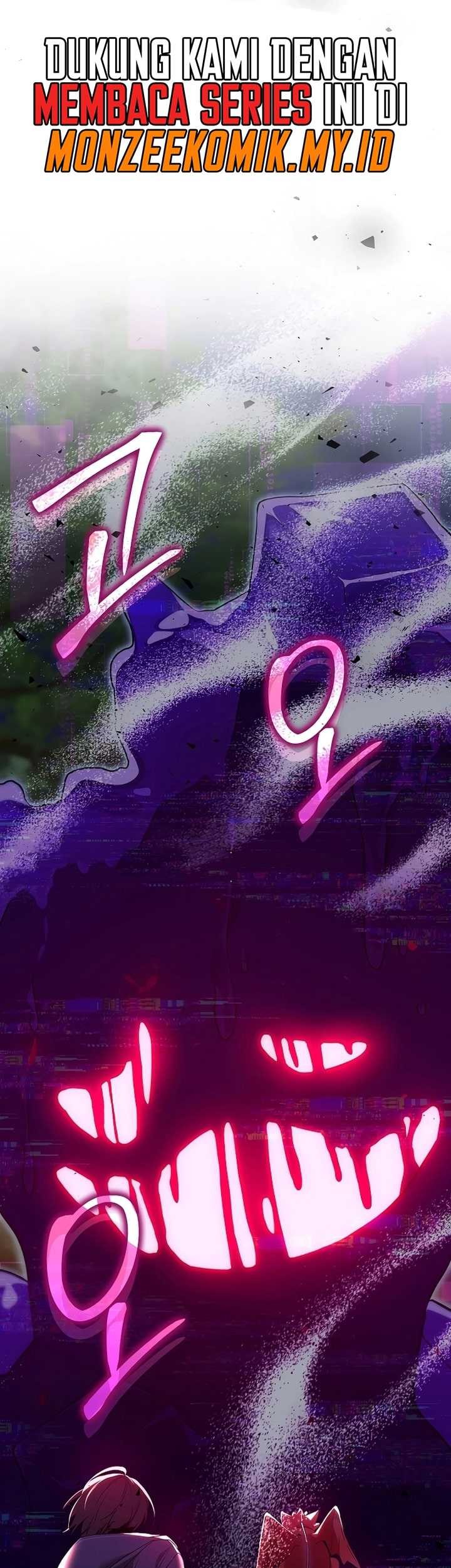 Manhwa Academy’s Genius Tamer Chapter 06 gambar nomor 2